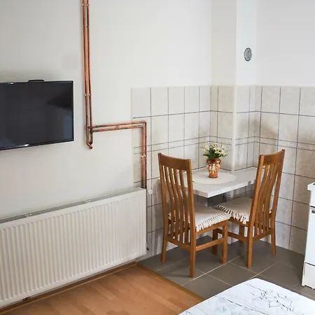 Appartement Angelina