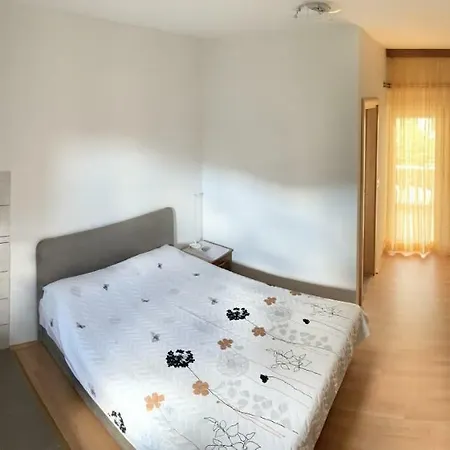 Angelina Appartement