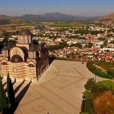 Appartement Angelina Trebinje